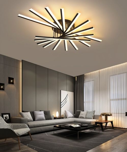 led照明燈具怎么選擇比較好 柯弘燈飾來(lái)給你出謀劃策