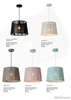 國外創意燈具設計產品畫冊 lucide lighting