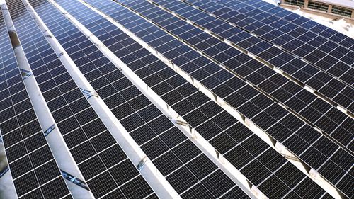 當 黑燈工廠 與低碳工廠合為一體,傳統制造會發生什么變化