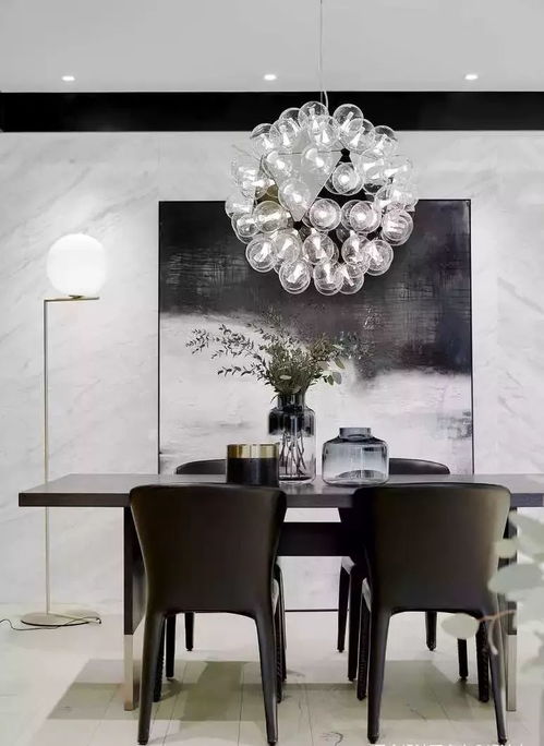 裝修選燈具從這幾個方面入手