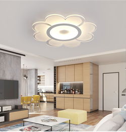 【歐式吊燈客廳燈簡約現代奢華大氣家用餐廳主臥室大廳燈飾燈具】-