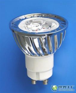 供應富士3*1W大功率射燈，廠家直銷，歡迎下單生產