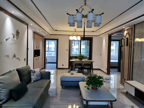 五六線小城市13萬(wàn)硬裝費(fèi)用下新中式風(fēng)格的燈具選擇策略